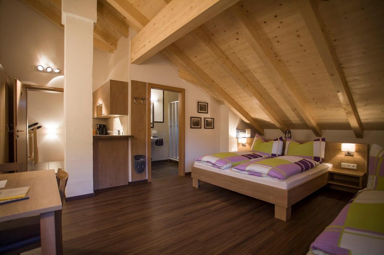 Ff Appartements Bramberg am Wildkogel Exterior foto